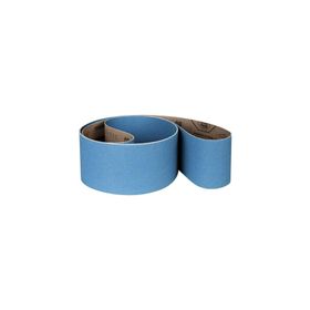 Site Hırdavat 520x20 mm 80 Kum Zirkonyum Bant Zımpara
