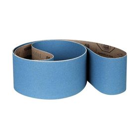 Site Hırdavat 520x20 mm 80 Kum Zirkonyum Bant Zımpara