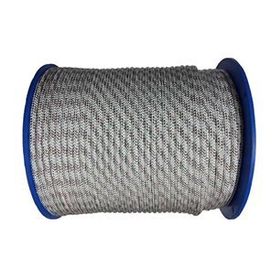 Site Hırdavat 6 mm - 100 m Salıncak İpi İpek İskota Halat
