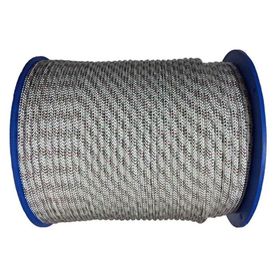 Site Hırdavat 8 mm - 150 m Salıncak İpi İpek İskota Halat