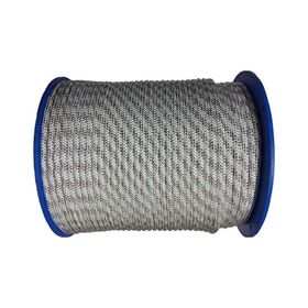 Site Hırdavat 8 mm - 150 m Salıncak İpi İpek İskota Halat