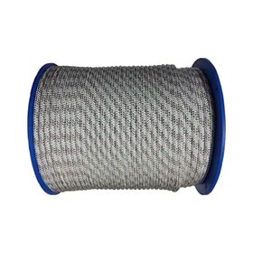 Site Hırdavat 8 mm - 200 m Salıncak İpi İpek İskota Halat