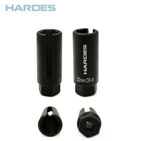 Site Hırdavat Hardes 22 mm 3/8 inç Soket Havalı Oksijen Sensör Lokması