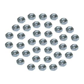 Site Hırdavat M2.5 1000 Adet Somun