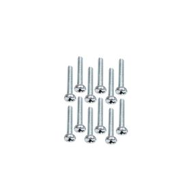Site Hırdavat M2x12 YSB 1000 Adet Vida