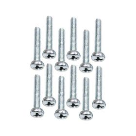 Site Hırdavat M2X12 YSB 250 Adet Vida