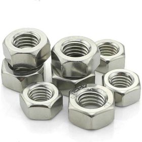 Site Hırdavat M3 Inox Paslanmaz 50 Adet Somun