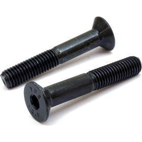 Site Hırdavat M8x40 Havşa Başlı İmbus 3 Adet Civata