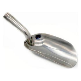 Site Hırdavat No 3 15 cm Gri Galvanizli Şaşula Küreği