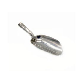 Site Hırdavat No 3 15 cm Gri Galvanizli Şaşula Küreği