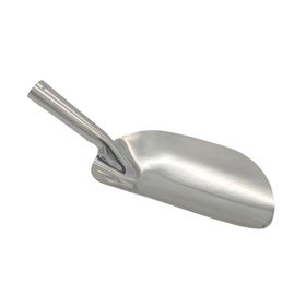 Site Hırdavat No 5 23 cm Gri Galvanizli Şaşula Küreği
