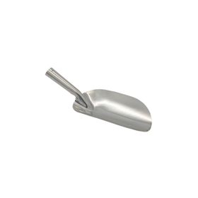 Site Hırdavat No 5 23 cm Gri Galvanizli Şaşula Küreği