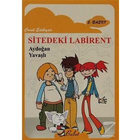 SITEDEKI LABIRENT - AYDOĞAN YAVAŞLI