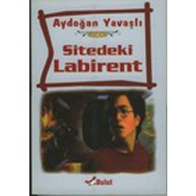 SITEDEKI LABIRENT - AYDOĞAN YAVAŞLI