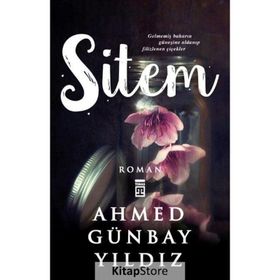 SITEM - AHMED GÜNBAY YILDIZ