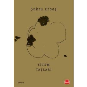 Sitem Taşları - Şükrü Erbaş