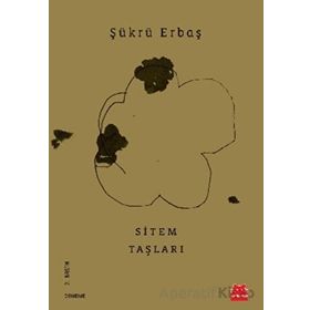 Sitem Taşları - Şükrü Erbaş