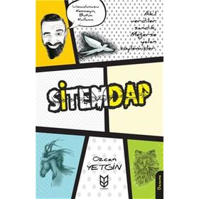 Sitemdap - Özcan Yetgin