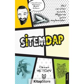Sitemdap - Özcan Yetgin
