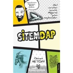 Sitemdap - Özcan Yetgin