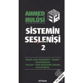 Sitemin Seslenişi 2 - Ahmed Hulusi