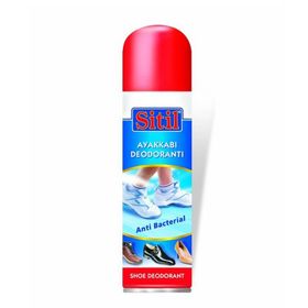 Sitil 150 ml Ayakkabı Deodorantı