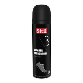 Sitil 150 ml Ayakkabı Deodorantı