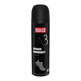 Sitil 150 ml Ayakkabı Deodorantı