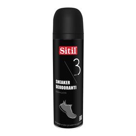 Sitil 150 ml Ayakkabı Deodorantı