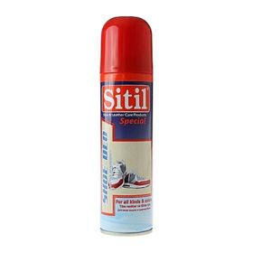 Sitil 150 ml Ayakkabı Deodorantı