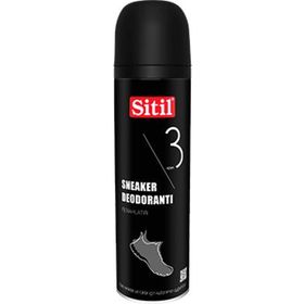 Sitil 150 ml Ayakkabı Deodorantı
