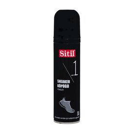 Sitil 150 ml Sneaker Temizleme Köpüğü