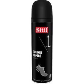 Sitil 150 ml Sneaker Temizleme Köpüğü