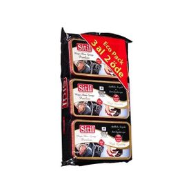 Sitil 3'lü Special Parlatma Süngeri