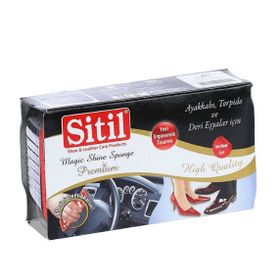 Sitil 3'lü Special Parlatma Süngeri