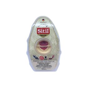 Sitil 6 ml Depolu Parlatma Süngeri