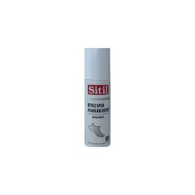 Sitil 75 ml Beyaz Spor Ayakkabı Boyası