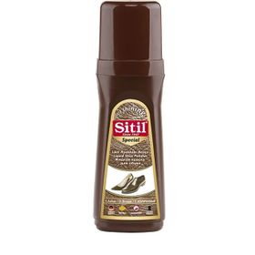 Sitil 80 ml Koyu Kahve Likit Boya