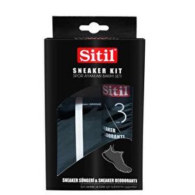 Sitil Ayakkabı Bakım Seti