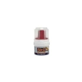 Sitil Kahve Rengi 60 gr Ayakkabı Boyası