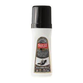 Sitil Siyah Likit Boya