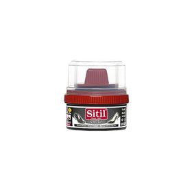 Sitil Siyah175 Gr Ayakkabı Boyası