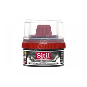 Sitil Siyah175 Gr Ayakkabı Boyası