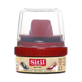 Sitil Special Naturel 100 ml Ayakkabı Boyası