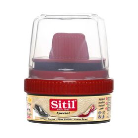 Sitil Special Naturel 100 ml Ayakkabı Boyası