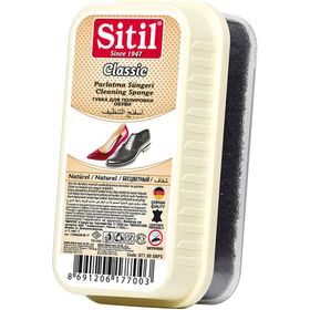 Sitil Special Naturel Bej Parlatıcı Sünger