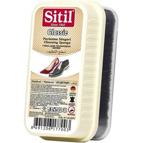 Sitil Special Naturel Bej Parlatıcı Sünger