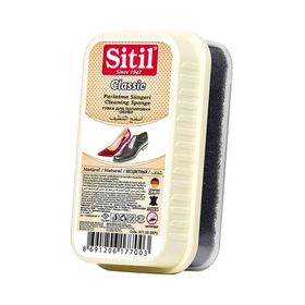Sitil Special Naturel Bej Parlatıcı Sünger