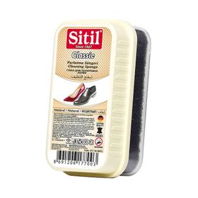 Sitil Special Naturel Bej Parlatıcı Sünger