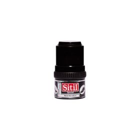 Sitil Special Siyah 60 ml Ayakkabı Boyası
